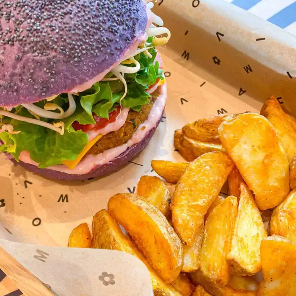 Flower Burger lanza una campaña de financiación colectiva de capital de 1 millón de euros para celebrar su décimo aniversario
