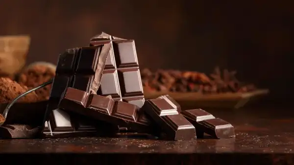 ¿Se puede sustituir el chocolate para hornear por pepitas de chocolate?