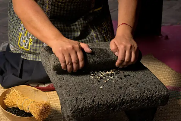Restoring meaning to heritage