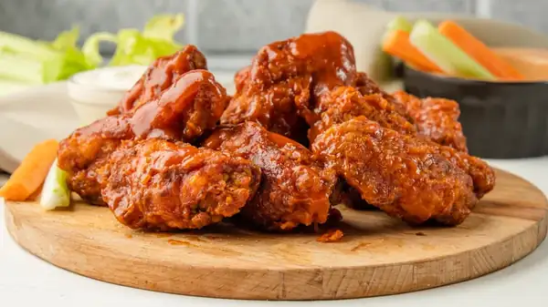 Brine Your Chicken Wings For Unbeatable Juiciness