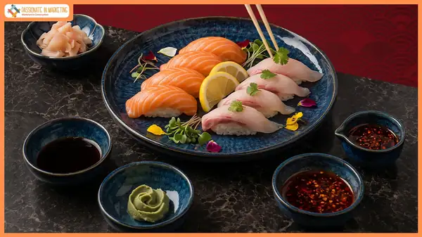 Lyfe Hotels organiza un festival de comida japonesa en Sweet Basil