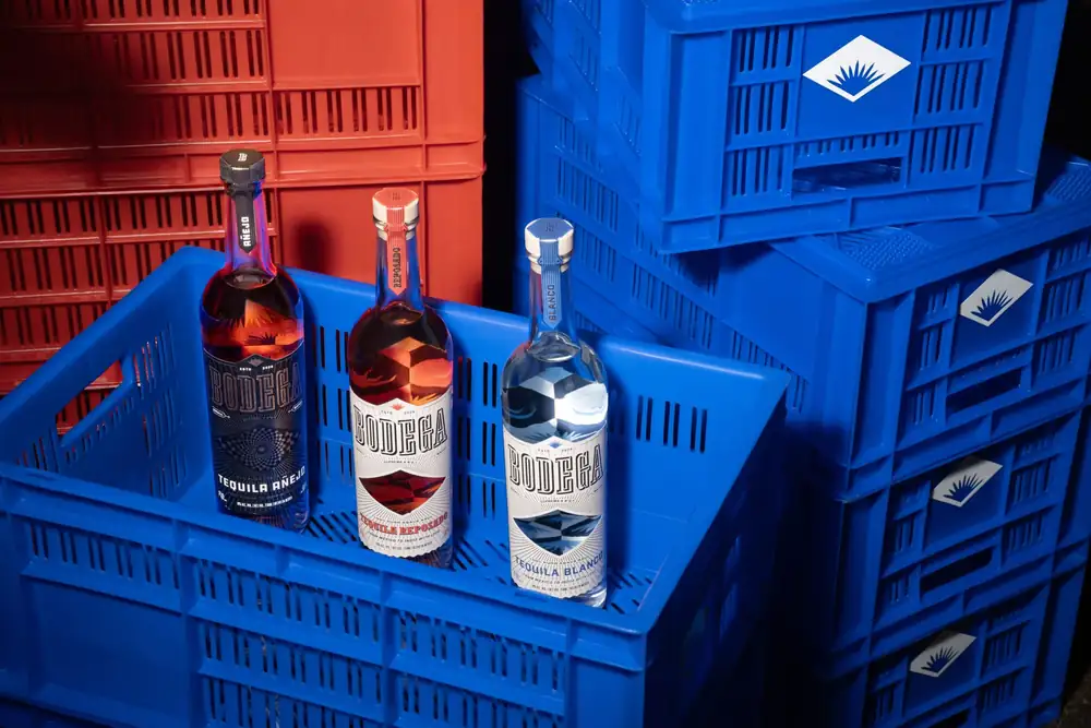 Tilaknagar Industries invests £1.72m in Black Tiger Distilleries