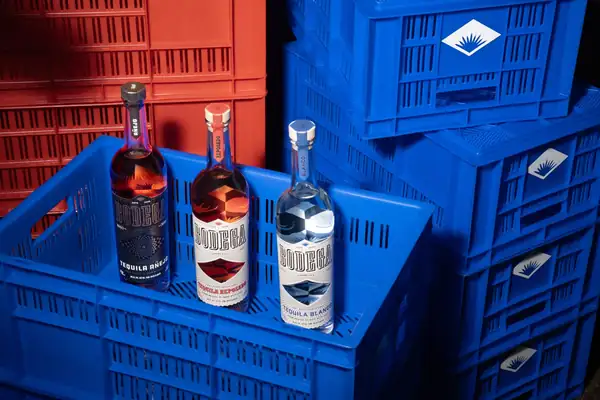 Tilaknagar Industries invierte 1,72 millones de libras esterlinas en Black Tiger Distilleries