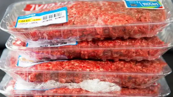 The problem with pre-packaged minced meat and how to solve it