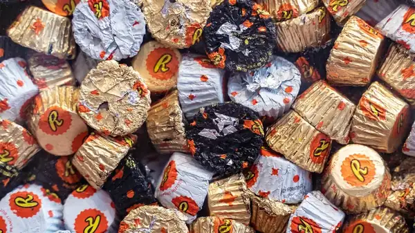 Hershey Has A Secret Chocolate Laboratory (But You Didn't Hear It From Us)