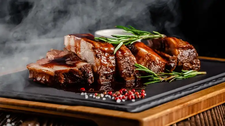 The 3-2-1 rule you need to know for smoking meat
