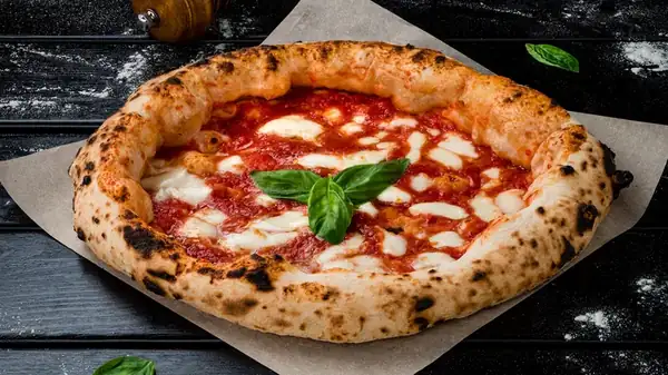 Olvídate de DiGiorno. Puedes comprar pizzas congeladas de Nápoles