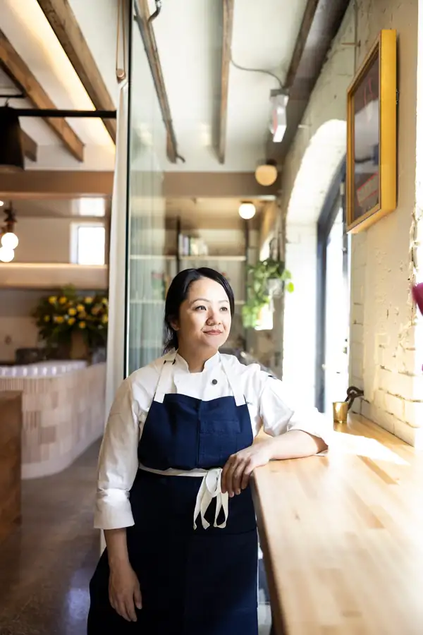 Estos son los semifinalistas de Minnesota para el premio James Beard 2026