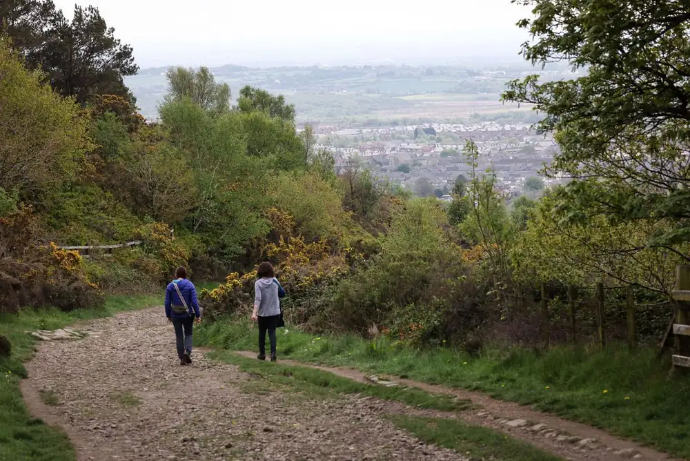 The best country walks near Greater Manchester ending with a pub