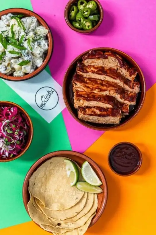 Club Mexicana sets new September opening date