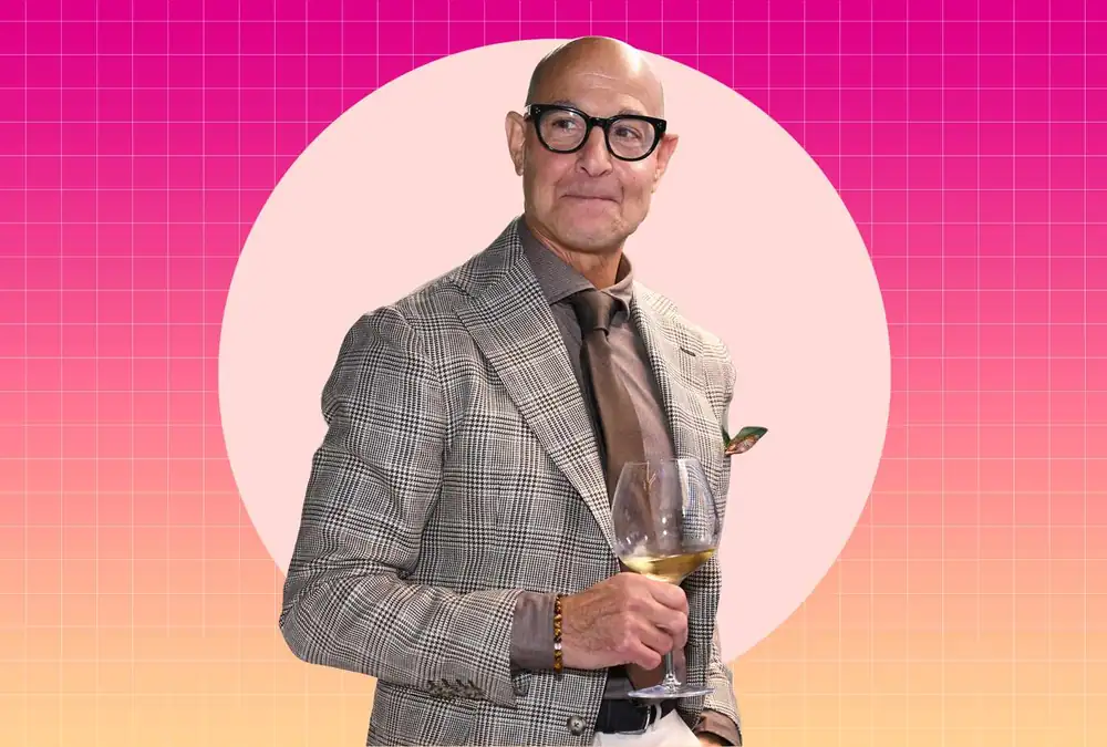 Stanley Tucci Just Shared His Go-To Meatball Recipe