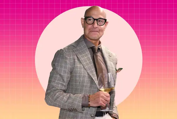 Stanley Tucci Just Shared His Go-To Meatball Recipe