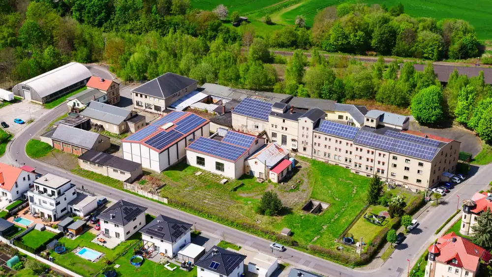 Nosh.bio’s Retroffited Plant Ready to Produce “Thousands of Tons” of Mycoprotein Annually