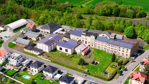 Nosh.bio’s Retroffited Plant Ready to Produce “Thousands of Tons” of Mycoprotein Annually