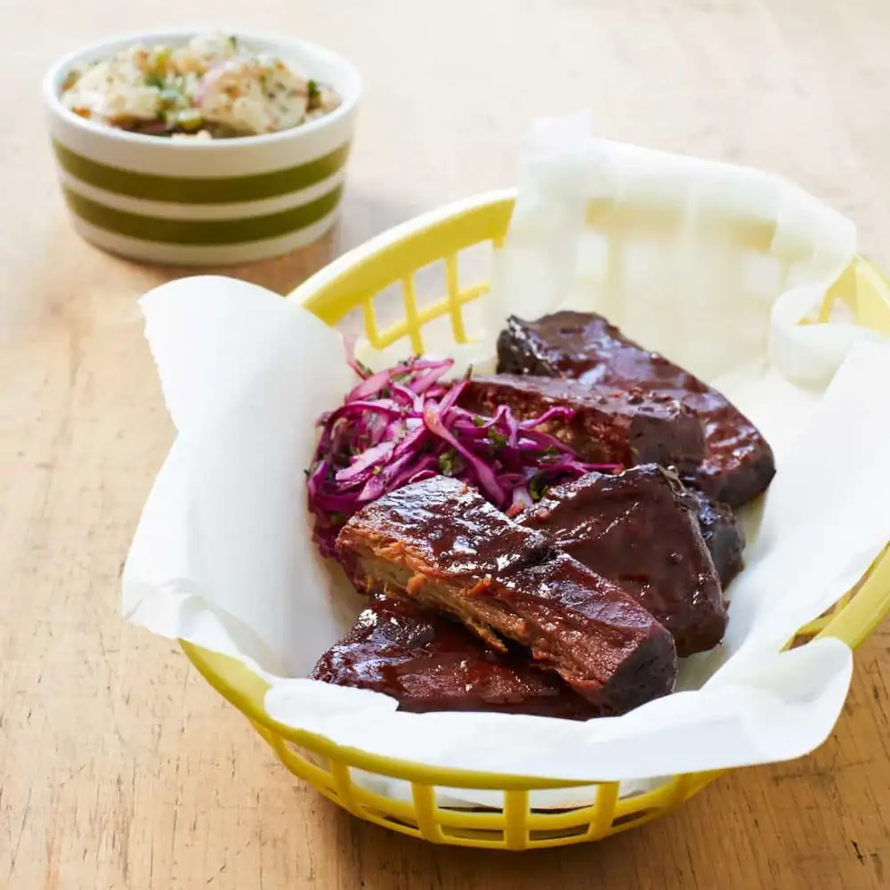 Planetarians Raises $6M to Upscale Vegan Meat From Upcycled Ingredients
