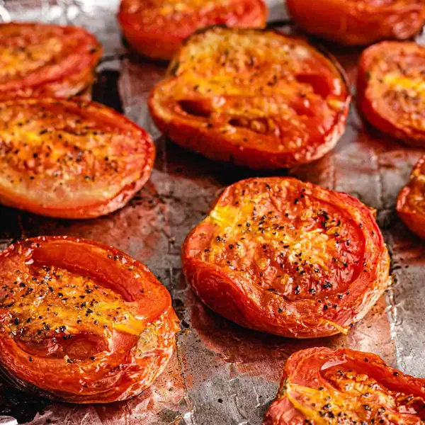 Fire Roasted Tomatoes
