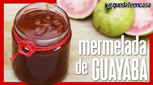 Easy and quick homemade guava jelly recipe for beginners