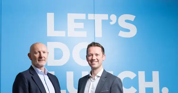 Food-to-go supplier Around Noon secures major investment to fuel expansion