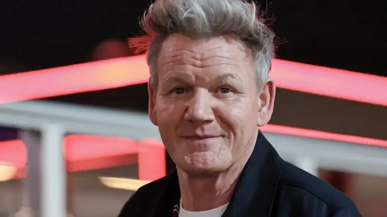 El pimiento lleno de sabor que Gordon Ramsay usa para transformar el pollo asado