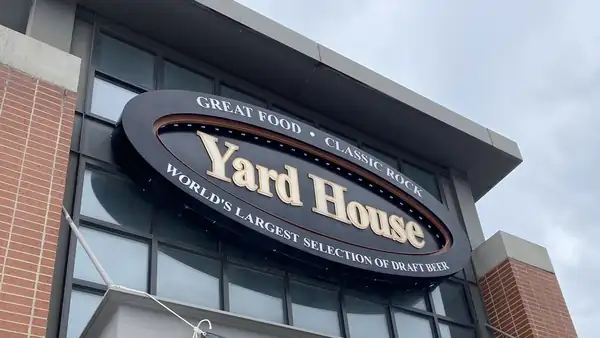 Yard House se convierte en la tercera marca de Darden en alcanzar los mil millones de dólares
