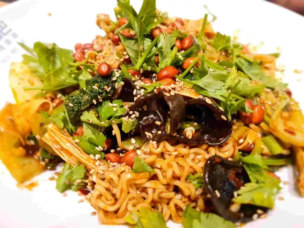 10 Best myVillage Food Places To Try