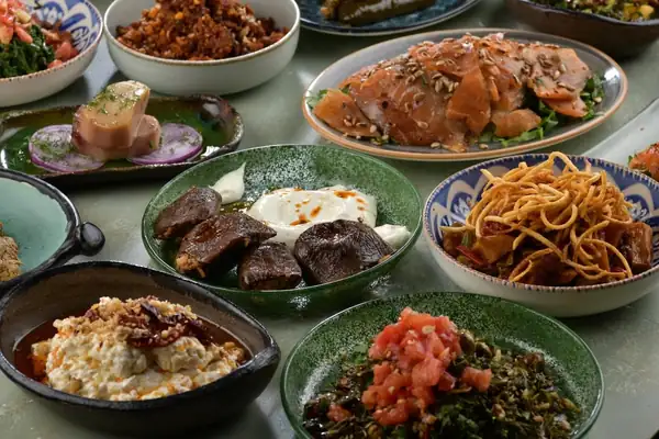 The Best Rakı Places in Karaköy