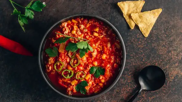 Ground meat and minced meat have different textures and uses.