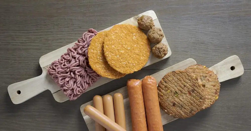 Surplus bread could be used to create alternative proteins, study finds
