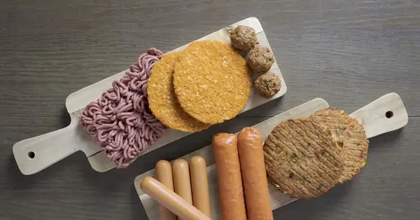 Surplus bread could be used to create alternative proteins, study finds