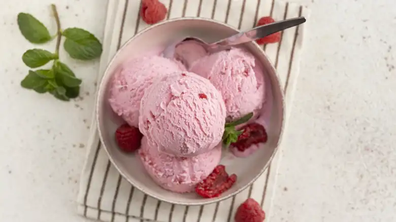 Por qué el helado merece un lugar en tu mesa de desayuno
