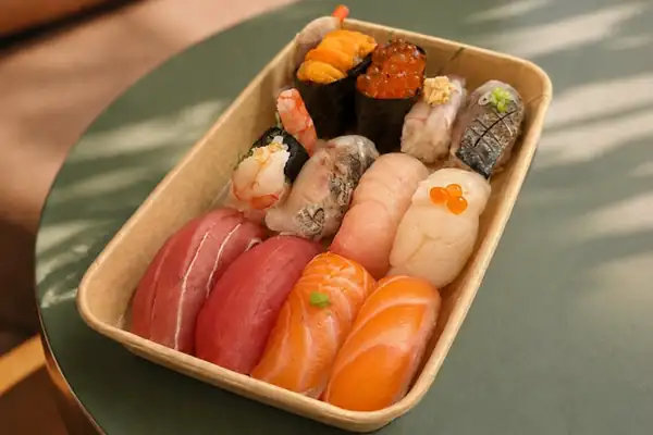 New restaurant offering omakase-inspired takeout sushi opens in Calgary
