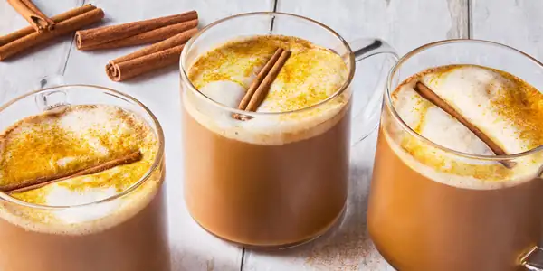 Pack It Up, PSL—Our Butternut Squash Latte Will Be Your Favorite Fall Drink