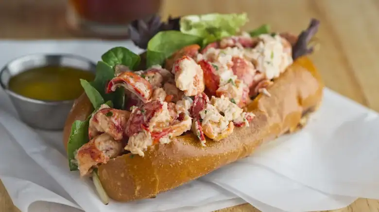 Why Sous Vide Lobster Is Best For Perfect Lobster Rolls
