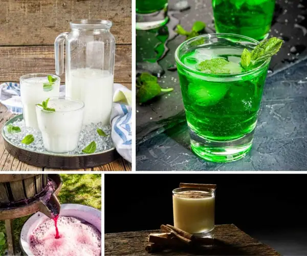 9 Delicious Bulgarian Drinks