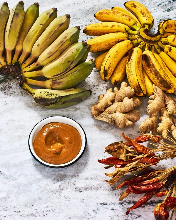 Banana Ketchup Recipe