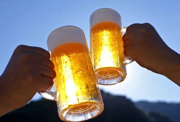 Tips for enjoying a Bavarian beer garden