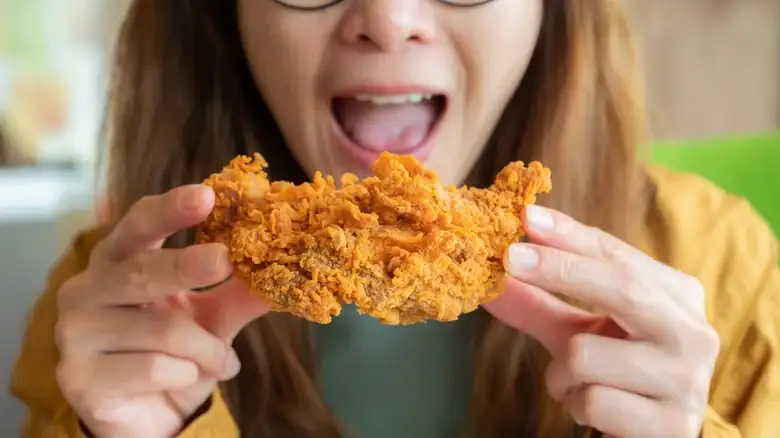 6 alternativas al panko que puedes usar en el pollo frito