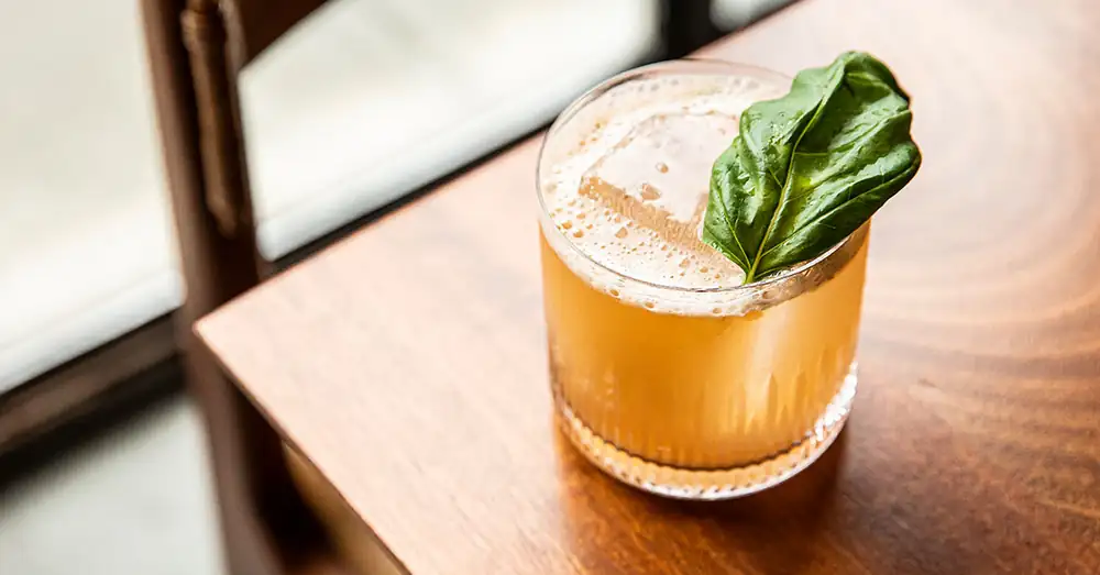 How to Use Génépy in Cocktails