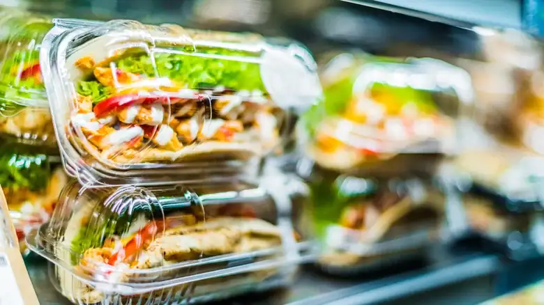 Do You Need To Toss Bloated Food Packaging Immediately?