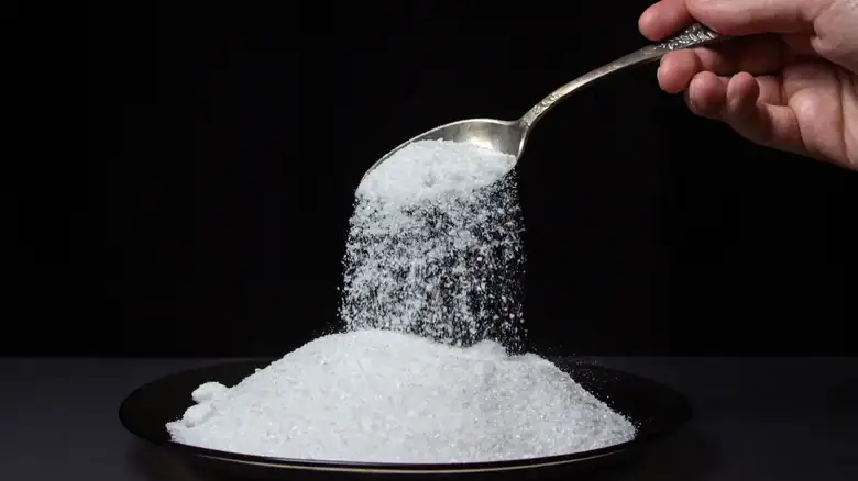 The Science Behind Salt's Non-Existent Expiration Date