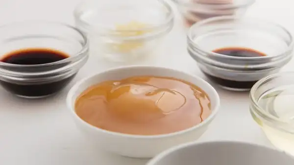 For The Savoriest Marinade, Reach For This Australian Spread