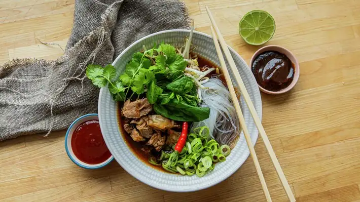 Pho-rikål