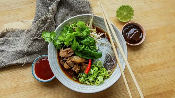 Pho-rikål