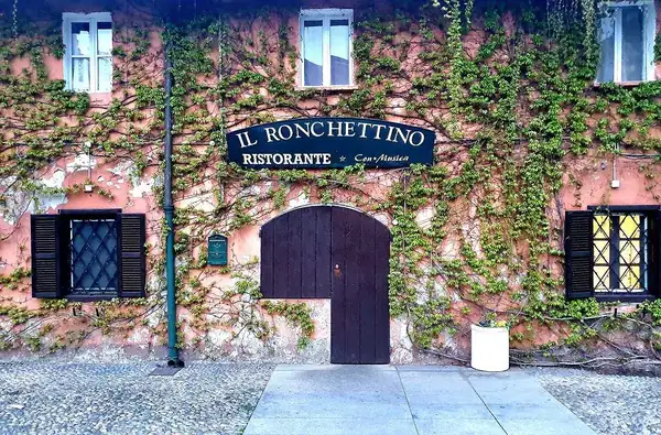 Antica Osteria il Ronchettino en Milán, reseña: cocina milanesa en su máxima expresión
