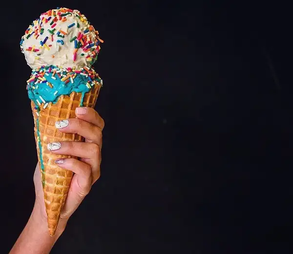 Plano’s Milky Treats Claims to Be the World’s First NFT Ice Cream Shop