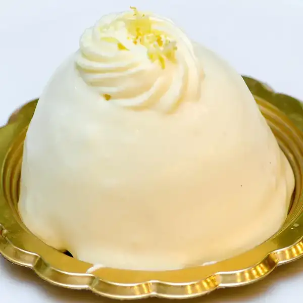 How to Make Traditional Italian Lemon Delight by Sal de Riso