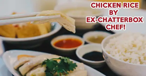 10 Family Restaurants At Downtown East Market Square For Halal Korean Stew, Hotpot Buffet And More