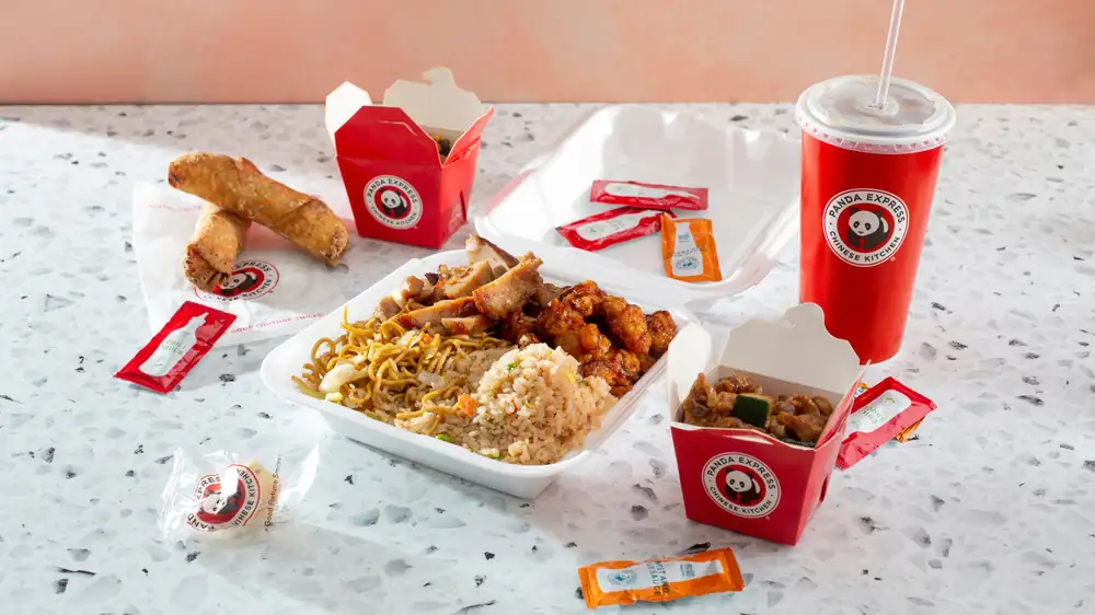 Panda Express Just Brought Back A Fan-Favorite Protein