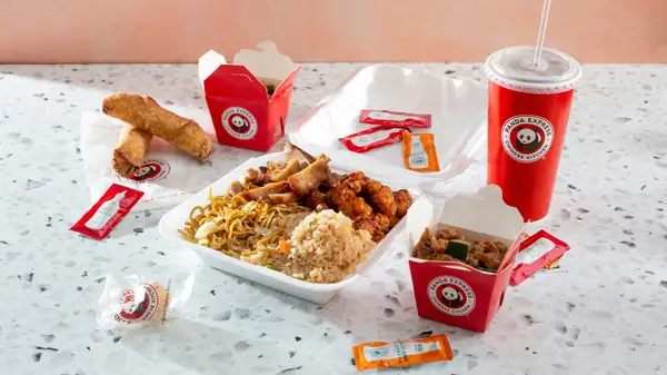 Panda Express Just Brought Back A Fan-Favorite Protein