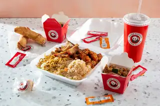 Panda Express Just Brought Back A Fan-Favorite Protein